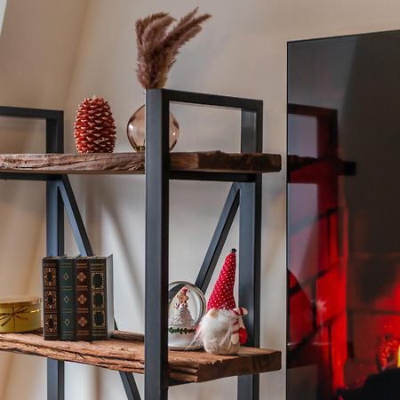 City Chic 3 Bedroom 2 Bathroom Luxury Living 7Hs Londra Esterno foto