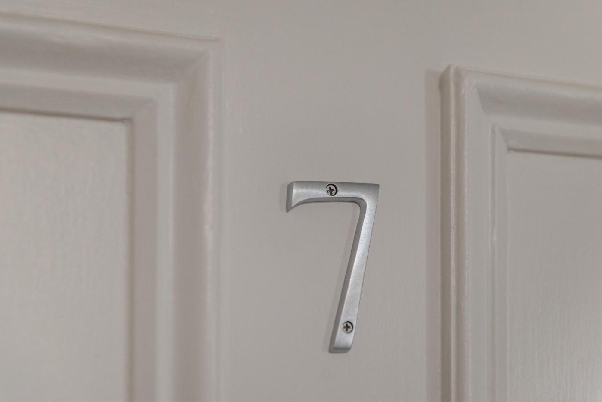 City Chic 3 Bedroom 2 Bathroom Luxury Living 7Hs Londra Esterno foto